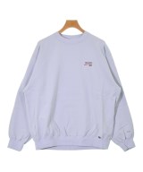 Deluxe（デラックス）スウェット 紫 サイズ:M メンズ/2200631858256