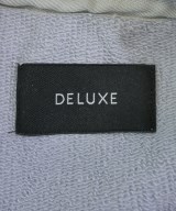 Deluxe（デラックス）スウェット 紫 サイズ:M メンズ/2200631858256