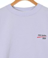 Deluxe（デラックス）スウェット 紫 サイズ:M メンズ/2200631858256