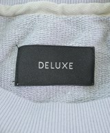 Deluxe（デラックス）スウェット 紫 サイズ:L メンズ/2200631858263