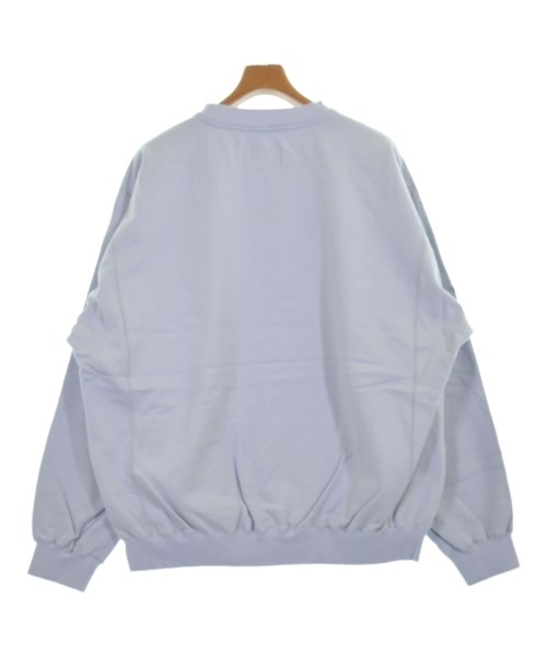 Deluxe（デラックス）スウェット 紫 サイズ:L メンズ/2200631858287