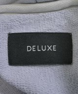 Deluxe（デラックス）パーカー 紫 サイズ:S メンズ/2200631858300