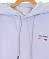 Deluxe（デラックス）パーカー 紫 サイズ:S メンズ/2200631858300