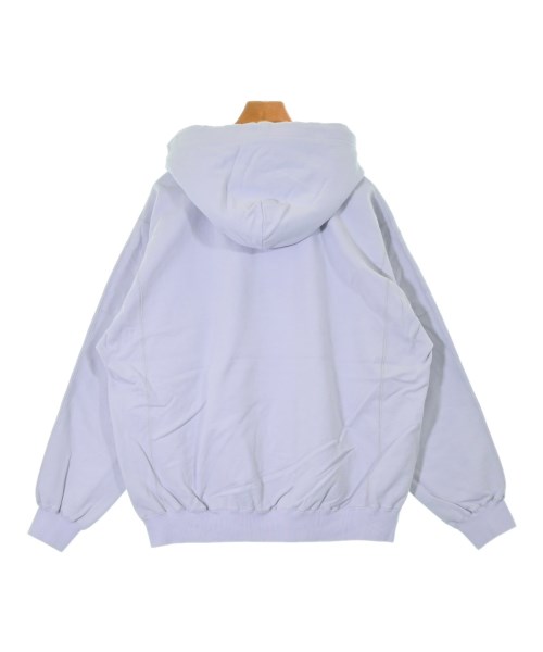 Deluxe（デラックス）パーカー 紫 サイズ:M メンズ/2200631858317