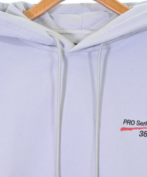 Deluxe（デラックス）パーカー 紫 サイズ:M メンズ/2200631858317