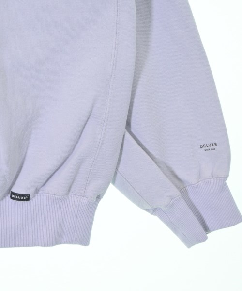 Deluxe（デラックス）パーカー 紫 サイズ:M メンズ/2200631858317
