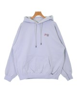 Deluxe（デラックス）パーカー 紫 サイズ:M メンズ/2200631858317