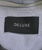 Deluxe（デラックス）パーカー 紫 サイズ:M メンズ/2200631858317