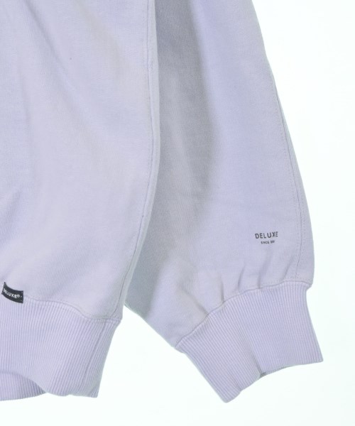 Deluxe（デラックス）パーカー 紫 サイズ:M メンズ/2200631858324