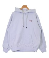 Deluxe（デラックス）パーカー 紫 サイズ:M メンズ/2200631858324