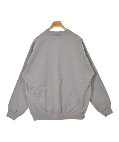 Deluxe（デラックス）スウェット グレー サイズ:L メンズ/2200631858331