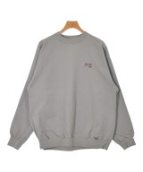 Deluxe（デラックス）スウェット グレー サイズ:L メンズ/2200631858331