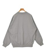 Deluxe（デラックス）スウェット グレー サイズ:L メンズ/2200631858331