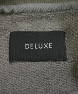 Deluxe（デラックス）スウェット グレー サイズ:L メンズ/2200631858331