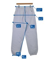 Deluxe（デラックス）スウェットパンツ グレー サイズ:M メンズ/2200631858348