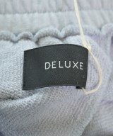 Deluxe（デラックス）スウェットパンツ グレー サイズ:L メンズ/2200631858355