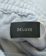 Deluxe（デラックス）スウェットパンツ グレー サイズ:M メンズ/2200631858362