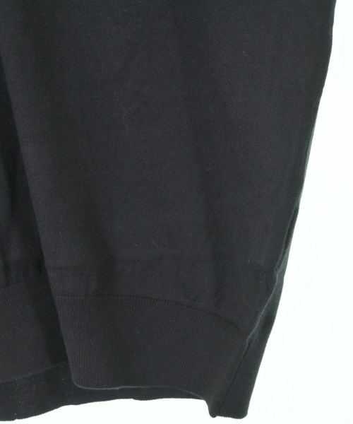 Deluxe（デラックス）ニット・セーター 黒 サイズ:M メンズ/2200631858386