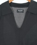 Deluxe（デラックス）ニット・セーター 黒 サイズ:M メンズ/2200631858386