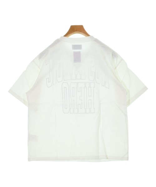 Deluxe（デラックス）Tシャツ・カットソー 白 サイズ:M メンズ/2200631858409