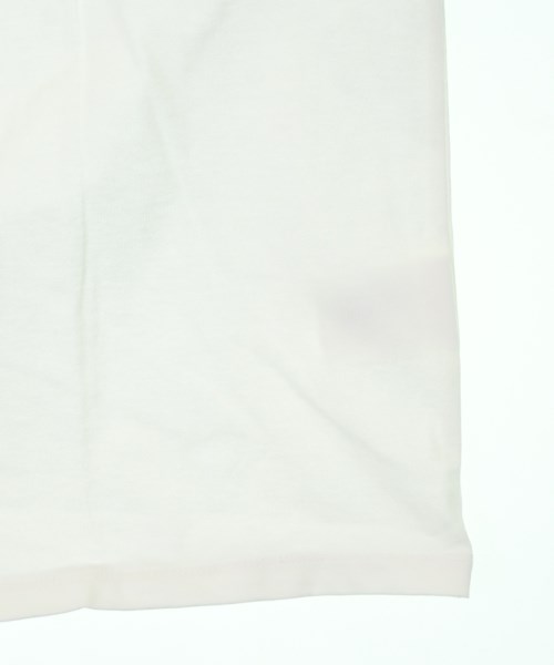 Deluxe（デラックス）Tシャツ・カットソー 白 サイズ:M メンズ/2200631858409