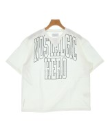 Deluxe（デラックス）Tシャツ・カットソー 白 サイズ:M メンズ/2200631858409