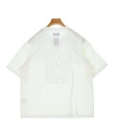 Deluxe（デラックス）Tシャツ・カットソー 白 サイズ:M メンズ/2200631858409