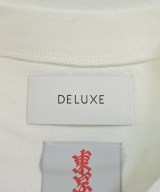 Deluxe（デラックス）Tシャツ・カットソー 白 サイズ:M メンズ/2200631858409