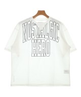 Deluxe（デラックス）Tシャツ・カットソー 白 サイズ:L メンズ/2200631858416