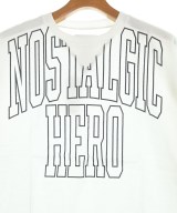 Deluxe（デラックス）Tシャツ・カットソー 白 サイズ:L メンズ/2200631858416