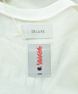 Deluxe（デラックス）Tシャツ・カットソー 白 サイズ:L メンズ/2200631858423
