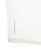 Deluxe（デラックス）Tシャツ・カットソー 白 サイズ:L メンズ/2200631858423