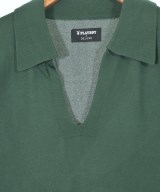 Deluxe（デラックス）ニット・セーター 緑 サイズ:S メンズ/2200631858447