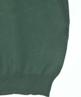 Deluxe（デラックス）ニット・セーター 緑 サイズ:S メンズ/2200631858447