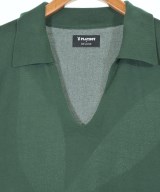 Deluxe（デラックス）ニット・セーター 緑 サイズ:L メンズ/2200631858454