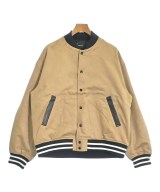 Deluxe（デラックス）その他 ベージュ サイズ:L メンズ/2200631858461