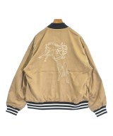 Deluxe（デラックス）その他 ベージュ サイズ:L メンズ/2200631858461