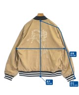 Deluxe（デラックス）その他 ベージュ サイズ:L メンズ/2200631858461