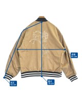 Deluxe（デラックス）その他 ベージュ サイズ:L メンズ/2200631858478