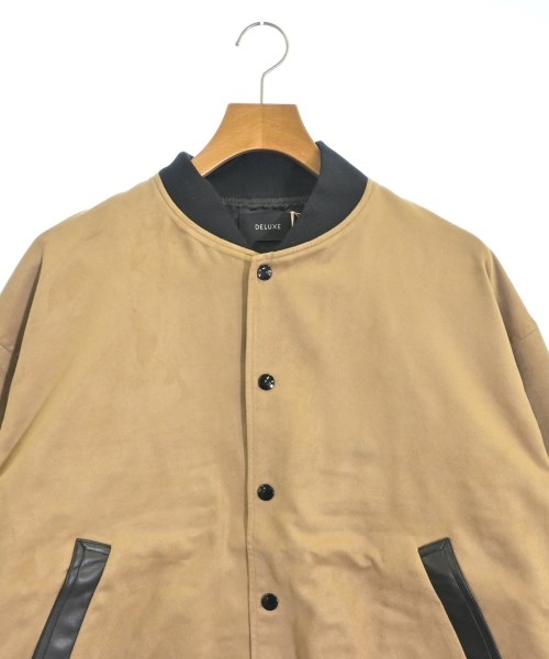Deluxe（デラックス）その他 ベージュ サイズ:L メンズ/2200631858485