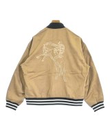 Deluxe（デラックス）その他 ベージュ サイズ:L メンズ/2200631858485