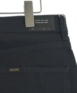 Deluxe（デラックス）デニムパンツ 黒 サイズ:L メンズ/2200631858492