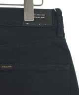 Deluxe（デラックス）デニムパンツ 黒 サイズ:S メンズ/2200631858508