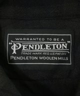 Deluxe（デラックス）カジュアルシャツ 黒 サイズ:L メンズ/2200631858515