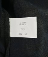 Deluxe（デラックス）カジュアルシャツ 黒 サイズ:L メンズ/2200631858515