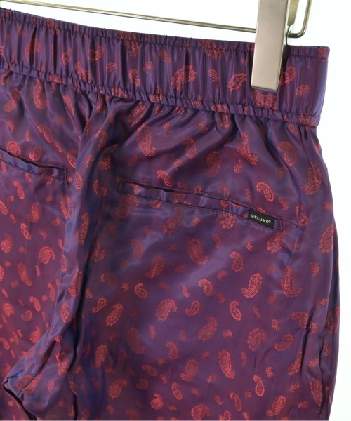 Deluxe（デラックス）その他 青 サイズ:S メンズ/2200631858522