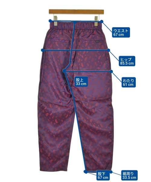 Deluxe（デラックス）その他 青 サイズ:S メンズ/2200631858522