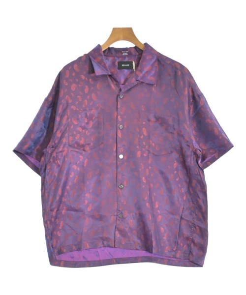 デラックス(Deluxe)のDeluxe カジュアルシャツ