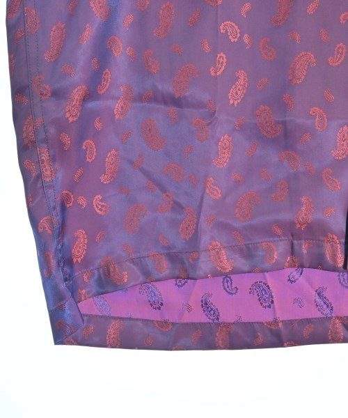 Deluxe（デラックス）カジュアルシャツ 紫 サイズ:L メンズ/2200631858539