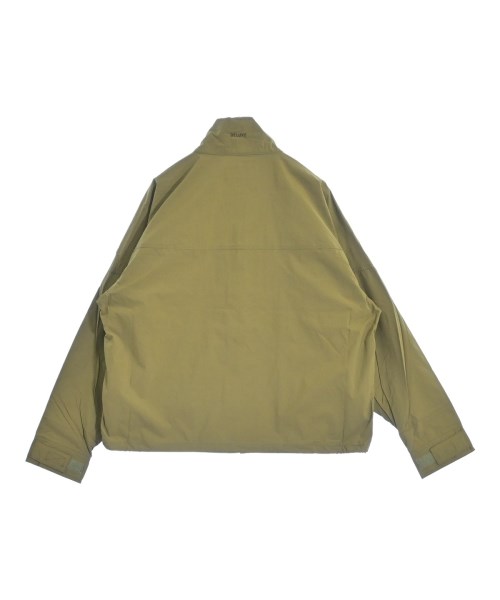 Deluxe（デラックス）その他 カーキ サイズ:M メンズ/2200631858546